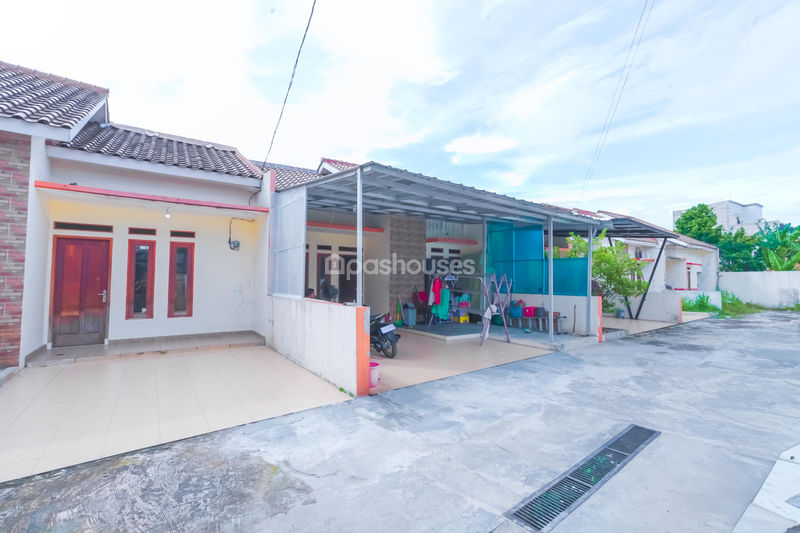 Perumahan Griya Abadi Residence