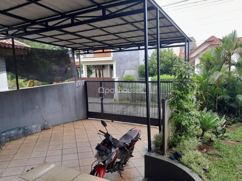 Bukit Cimanggu City Blok O