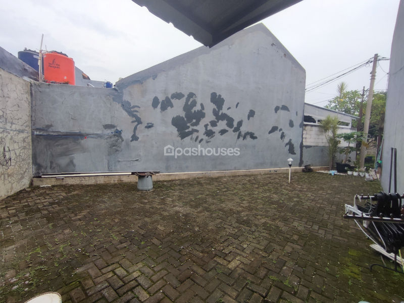Permata Cimanggis Cluster Safir Blok G7