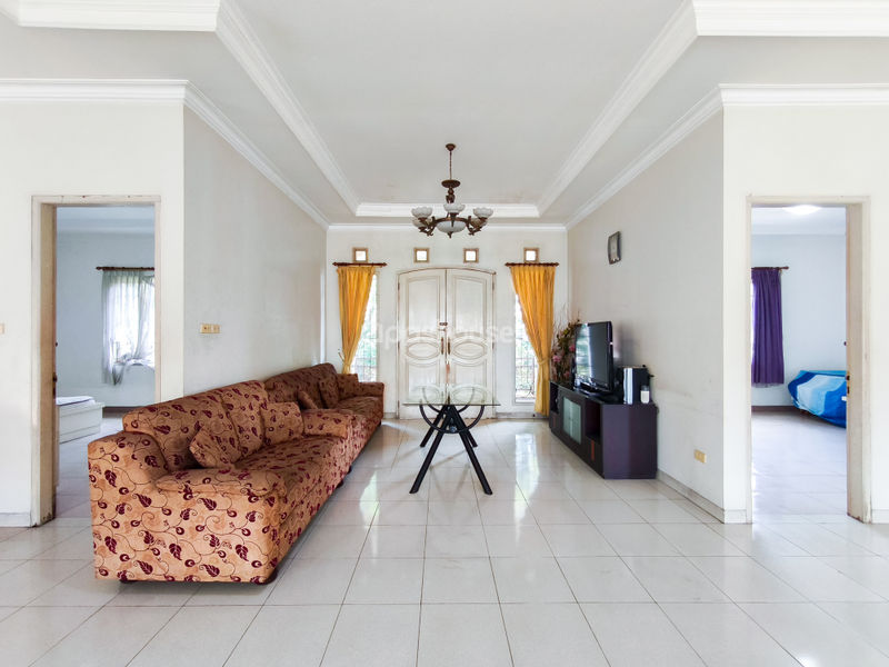 Jalan Wijaya Kusuma Raya No.106