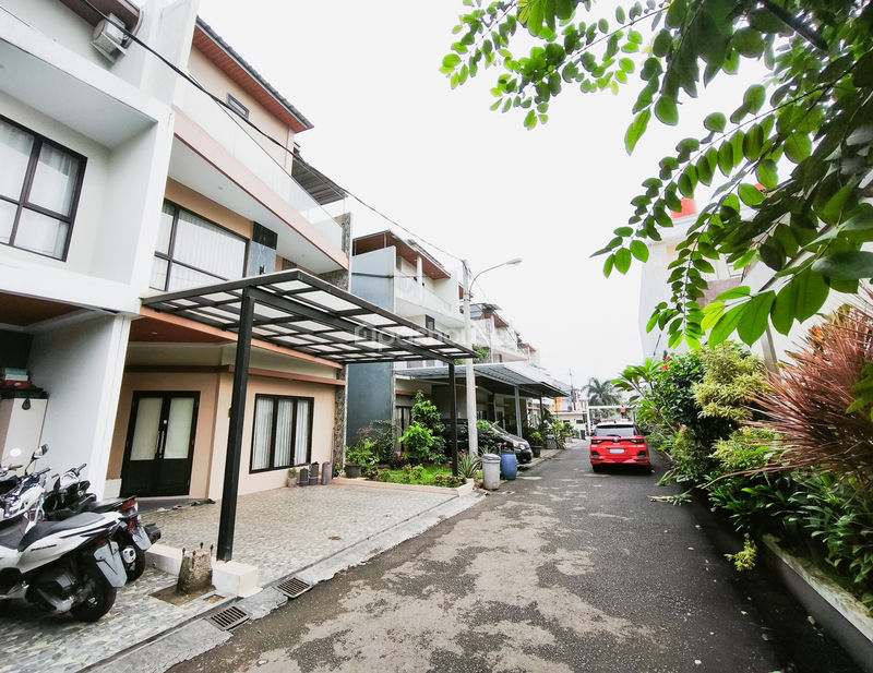 De Azra Residence Bekasi