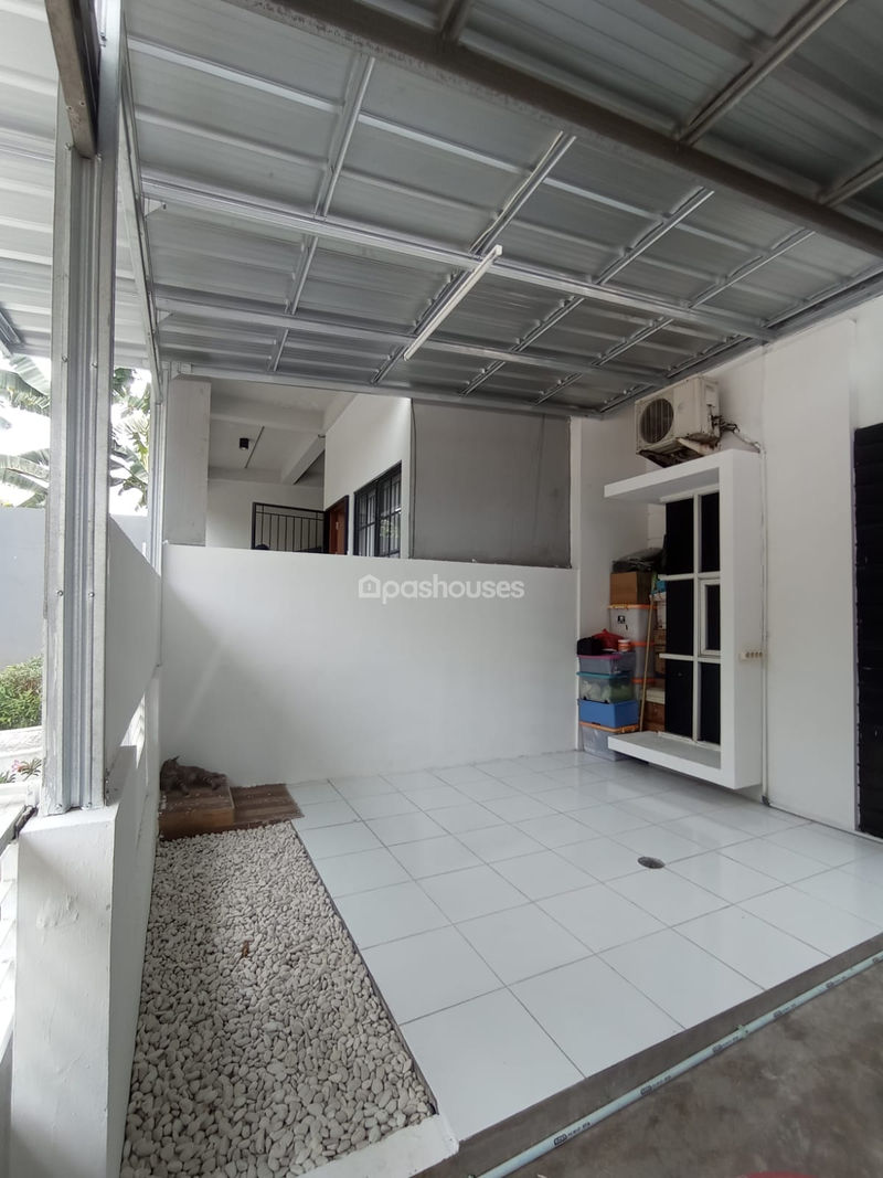 Perumahan Villa Dago Pamulang Cluster Sanur Blok A2
