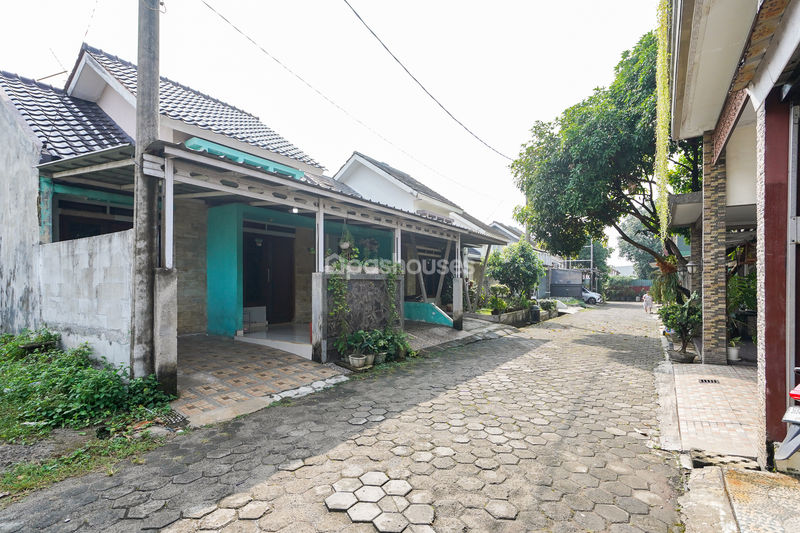 Cluster Mustika Village Bekasi