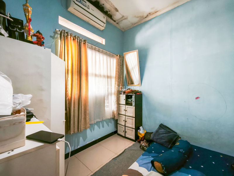 Perumahan Qnaya Regency Blok D10