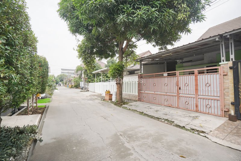 Bintang Metropole Cluster Orion Blok A4 No.85