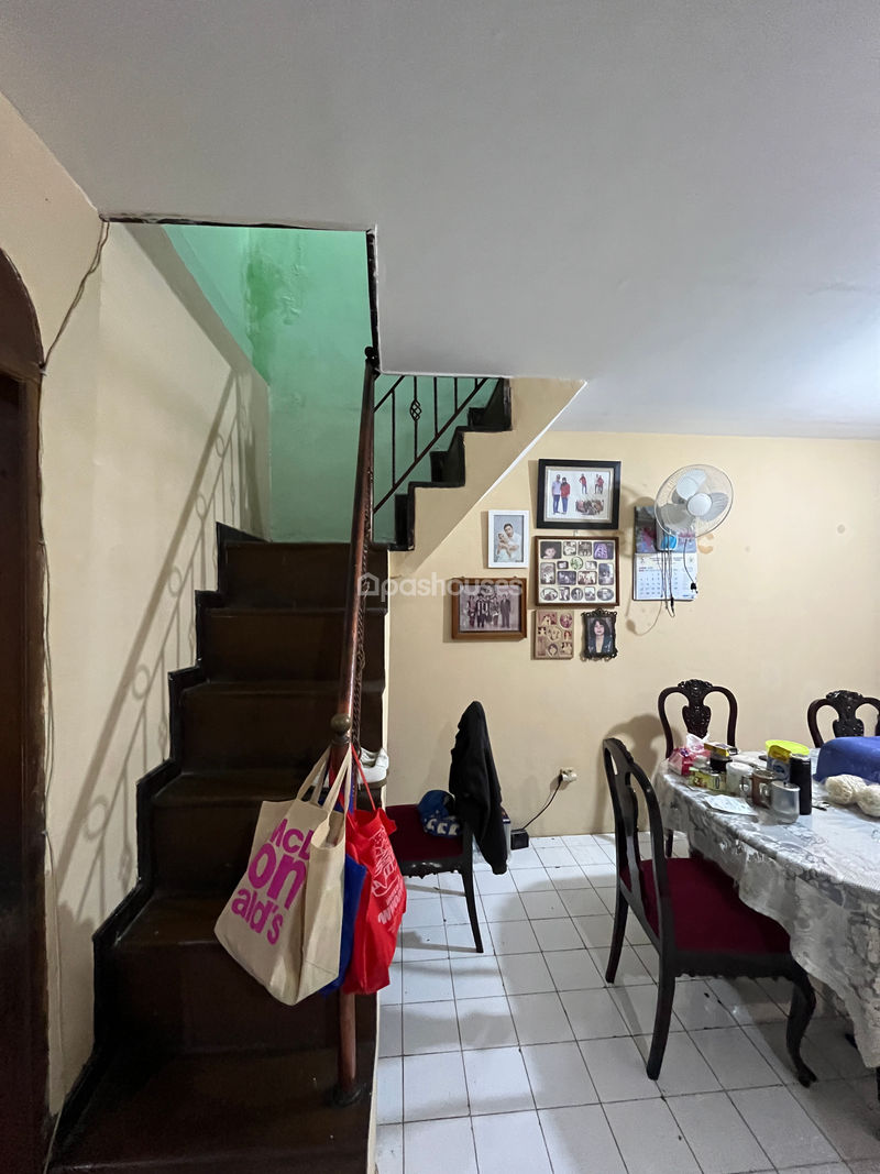 Jalan Pulo Sirih Utara Blok DA No.89