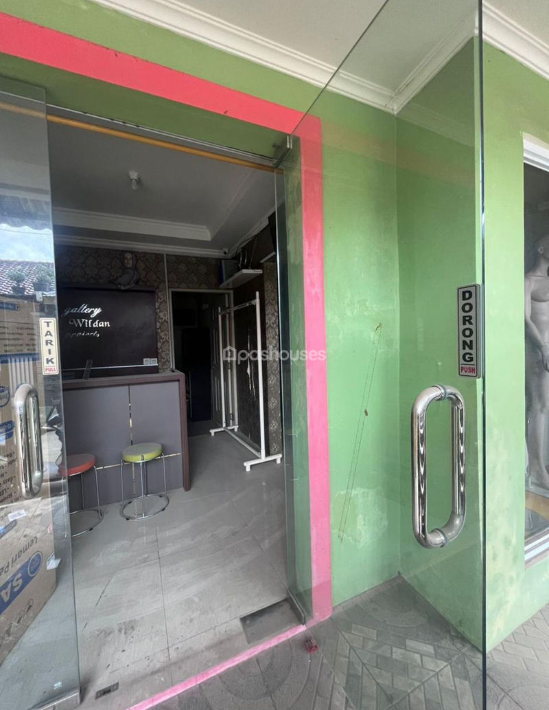 Perumahan Dasana Indah