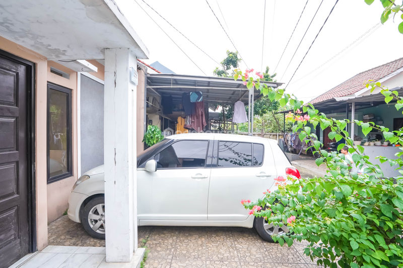 Perumahan Mustofa Residence