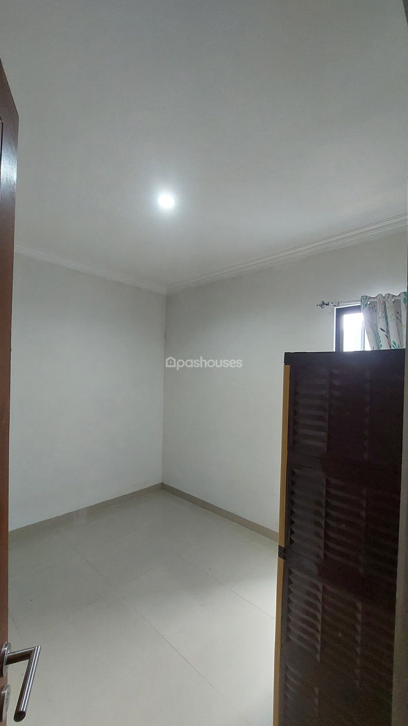 Perumahan Blossom Park Residence Blok P7
