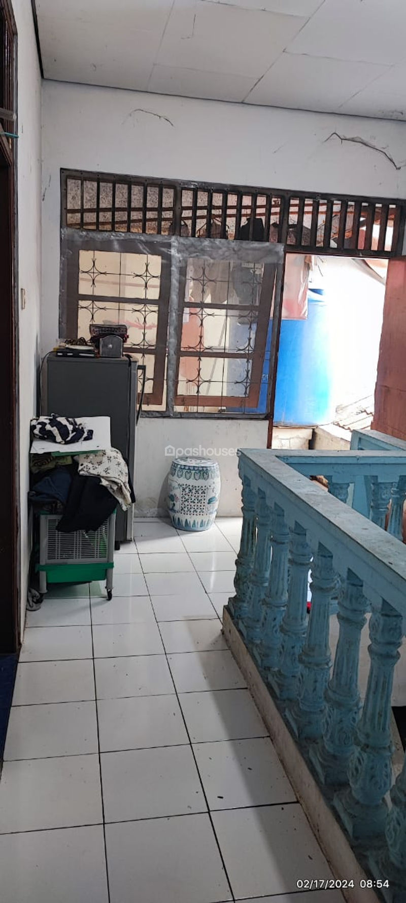 Jalan Pangrango Raya