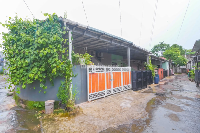 Perumahan Griya Sehati Kalimulya Blok C No.11