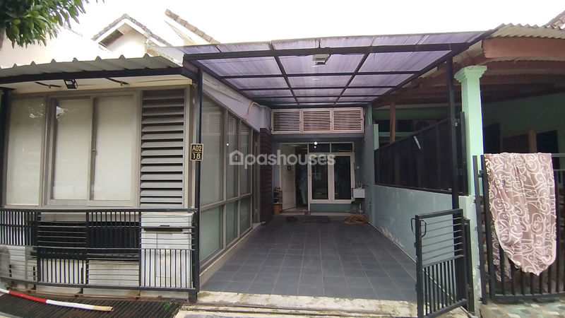 Perumahan Villa Dago Pamulang Cluster Sanur