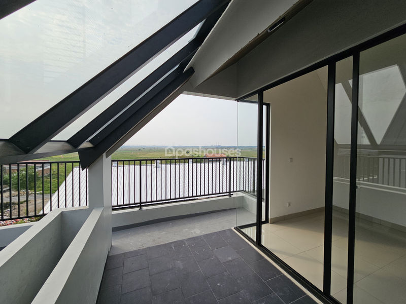 Jakarta Garden City Cluster Mahakam Blok B12