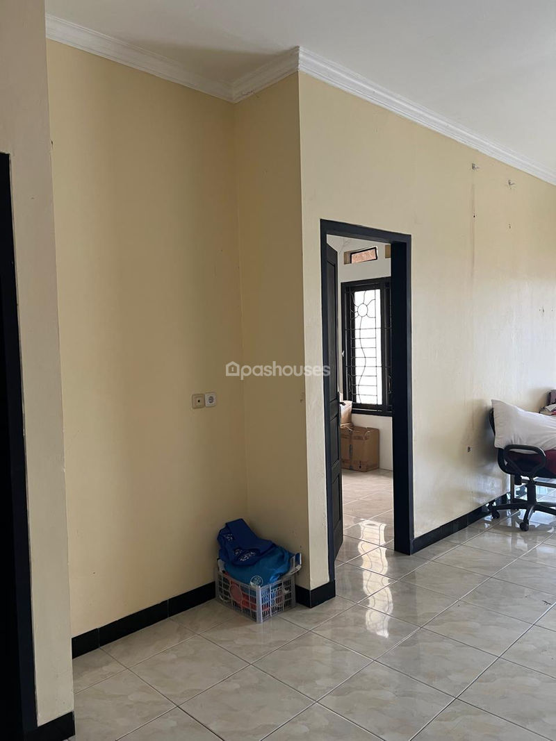 Perumahan Graha Kartika Pratama Blok A3
