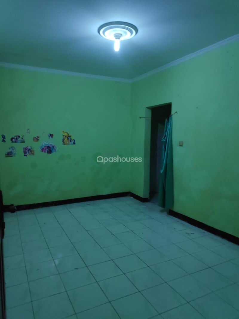 Cijujung Permai Sukaraja Blok R