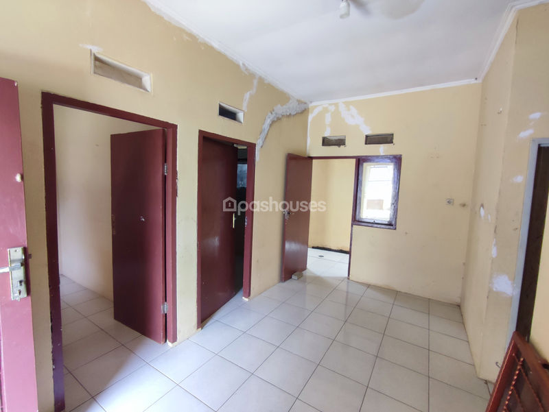 Perumahan Pondok Kirana Asri Depok