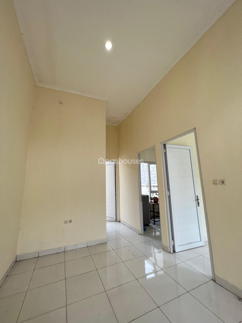 Perumahan Arya Green Tajurhalang Cluster Villa Pinus
