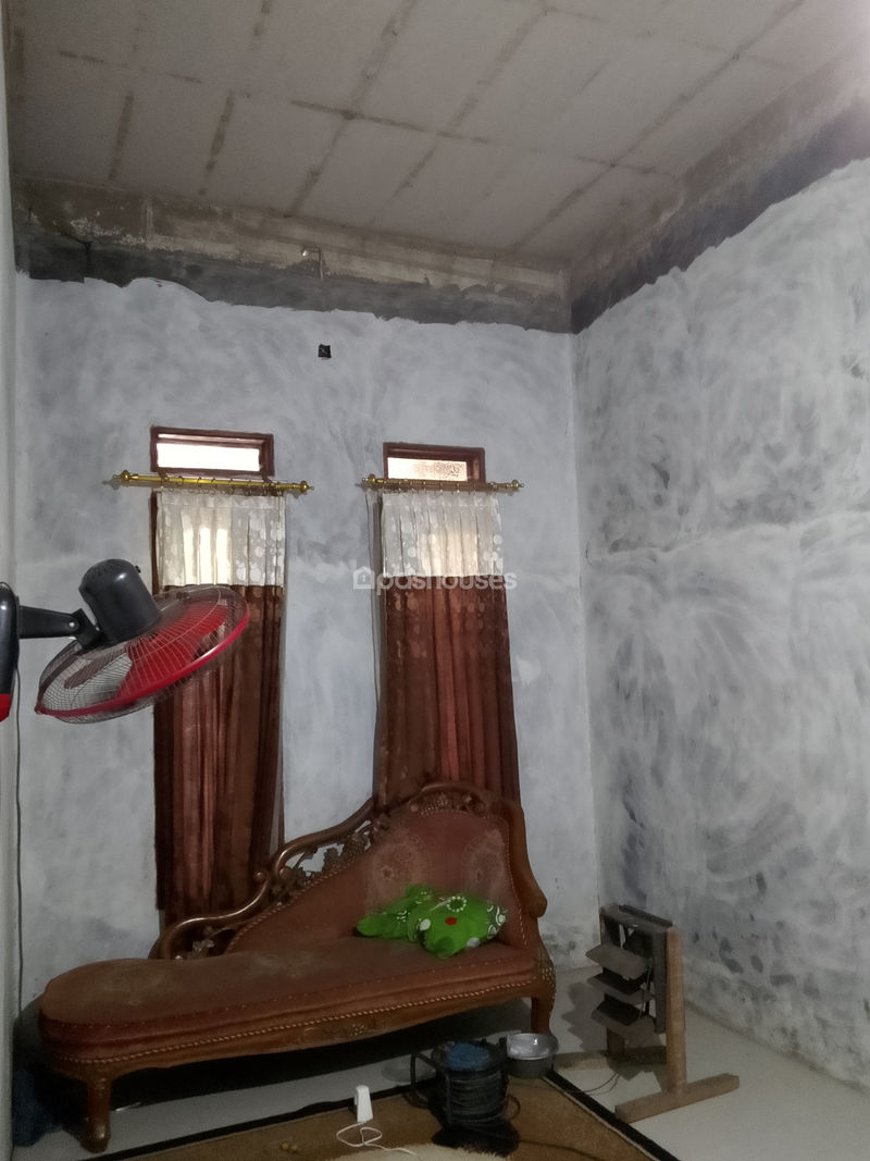 Villa Gading Harapan Blok AP