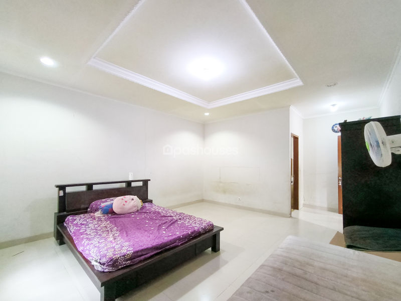 Lippo Cikarang Cluster Meadow Green