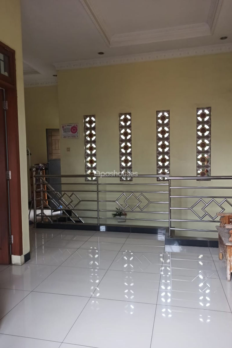 Perumahan Harapan Kita