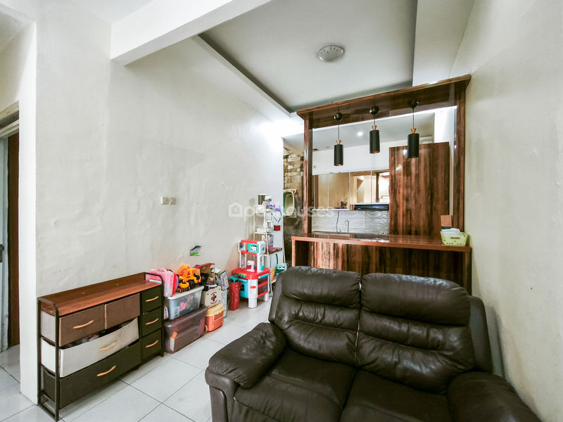 Metland Cileungsi Sektor VI Blok FD3 No.6