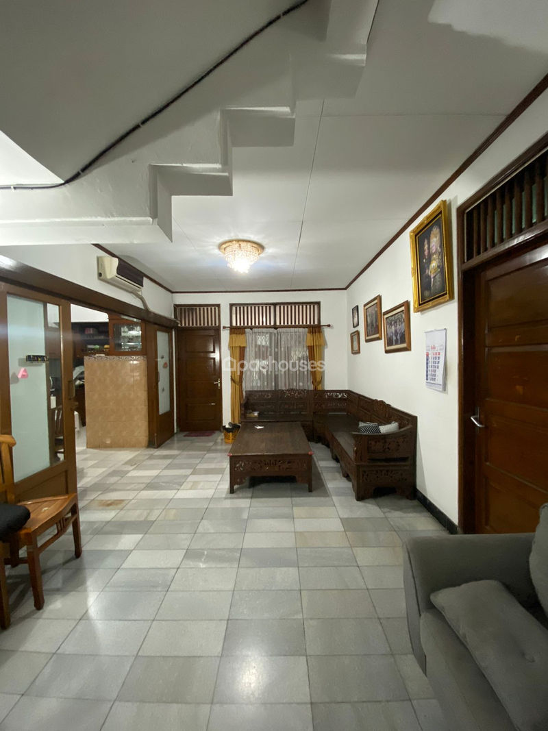 Jalan Kana Lestari