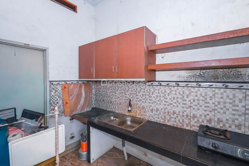 Perumahan Salma Regency Bambu Apus No.1