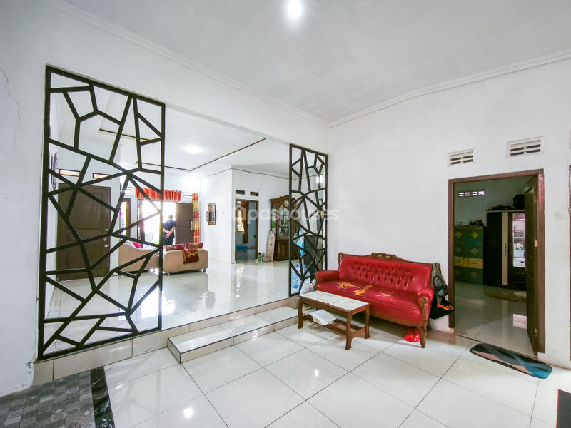 Cluster Puri Ardita Blok A2 No.6