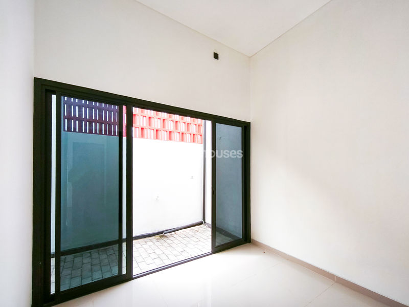 Perumahan Romaisa Terrace 2