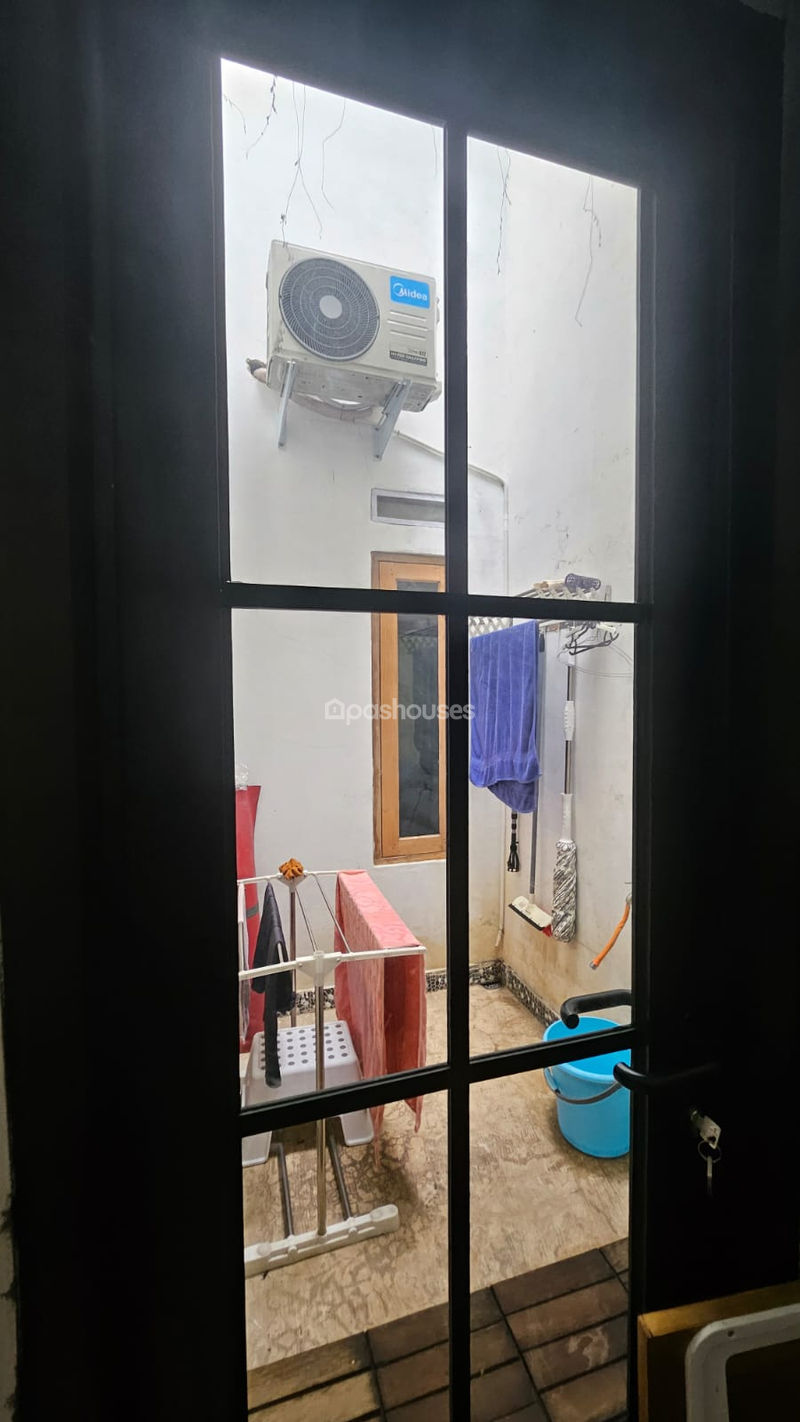 Perumahan Raffa IV Residence 