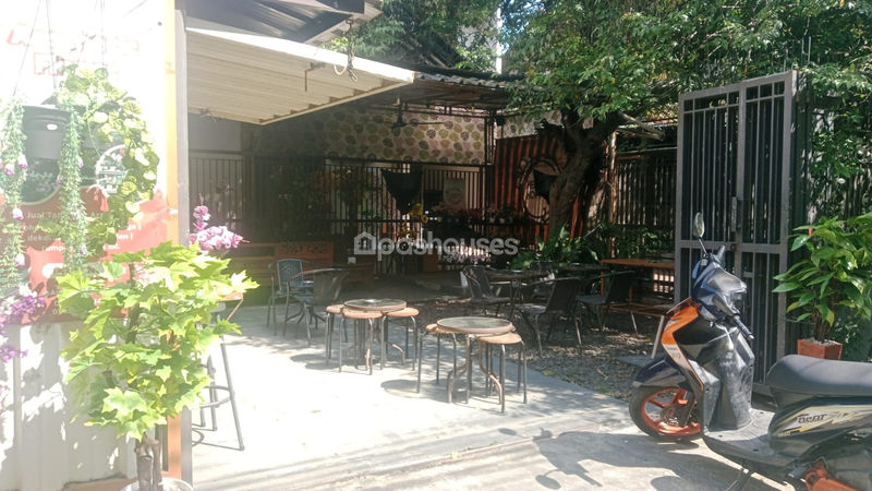 Jalan Raya Kali Licin No.46