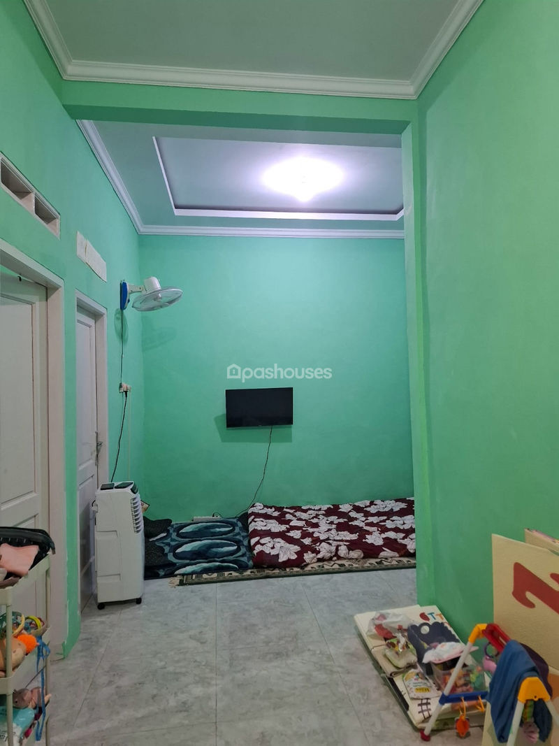 Jalan Merpati 1 No.6