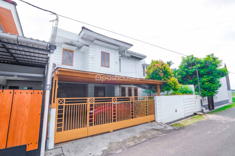 Jalan Benda 4 No.184 Jagakarsa