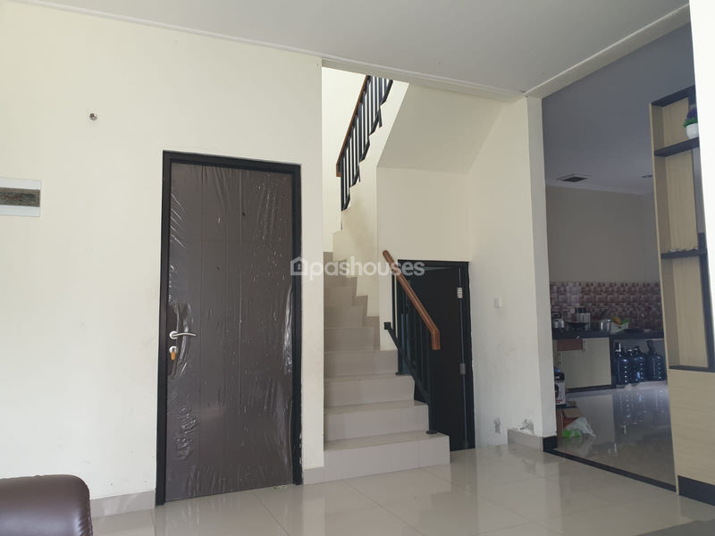 Greenara Residence Cluster Balsa