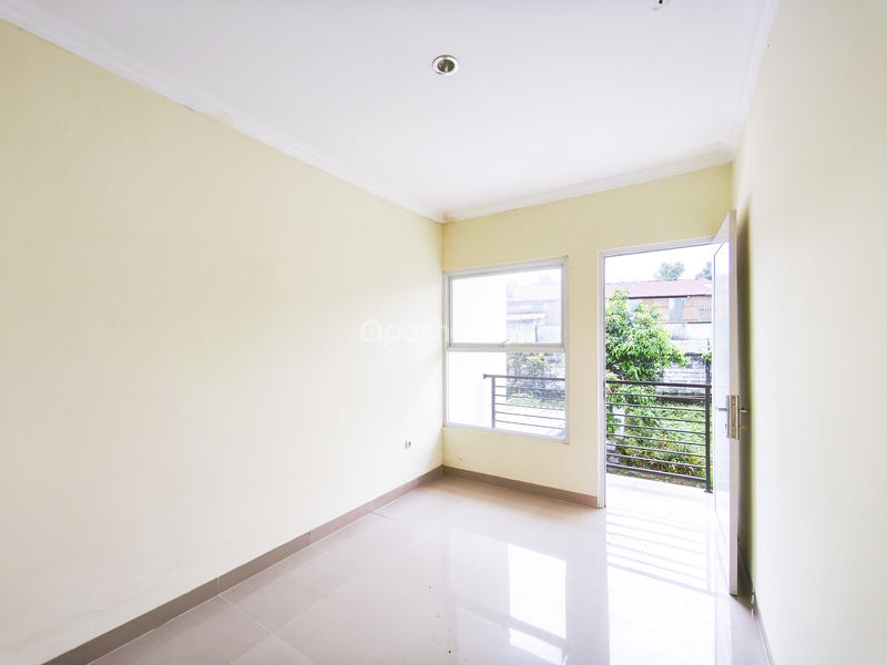 Green View Residence Blok G6