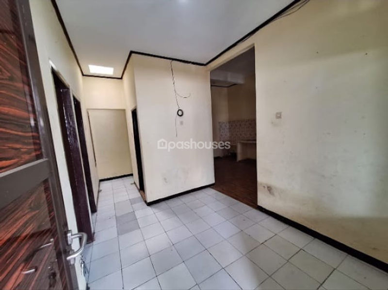 Perumahan Kopwani Village 2 Blok D