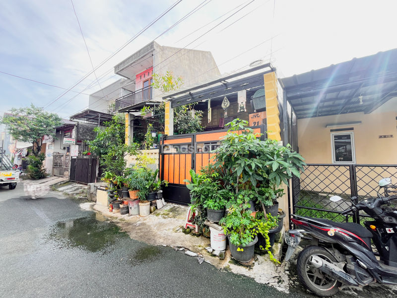 Perumahan Duta Kranji