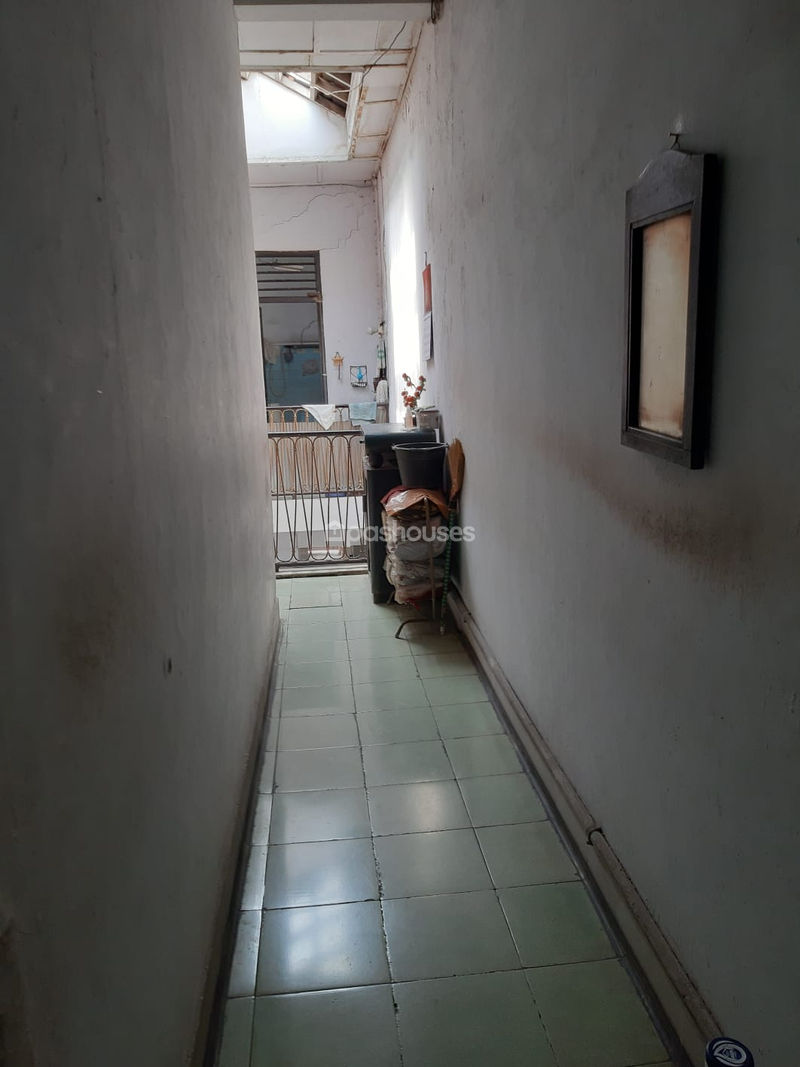 Jalan Terate Tambora