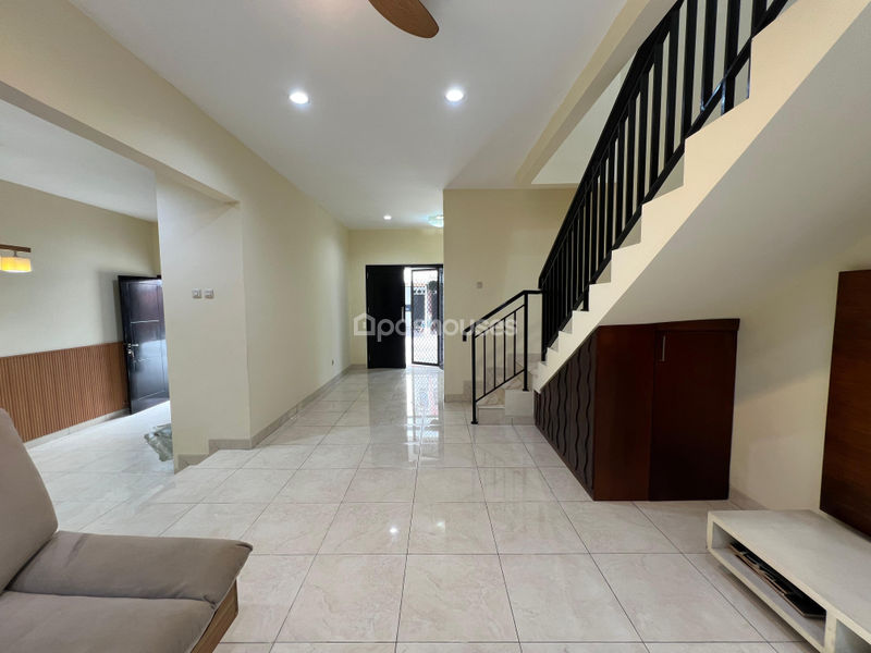 Cempaka Residence Blok B19