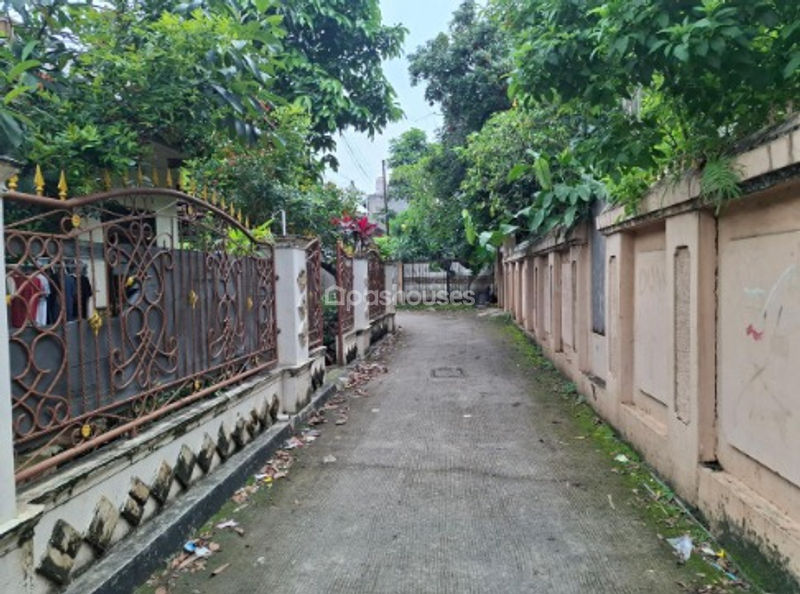 Komplek Jati Kramat Indah 2