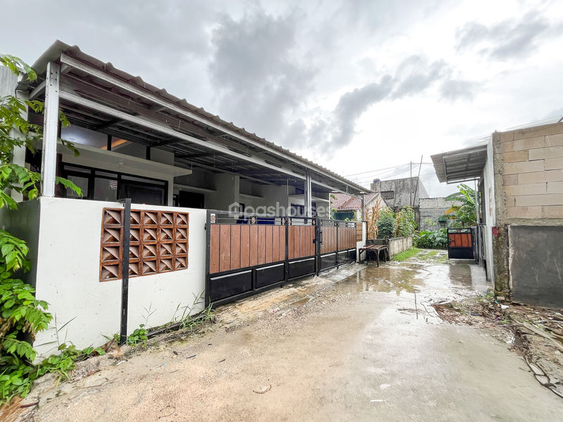 Kavling Surya Mekar Bekasi