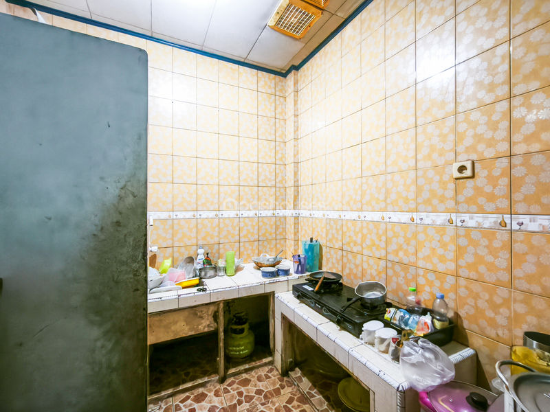 Perumahan Vila Mutiara Bogor 2 Blok A3 No.7