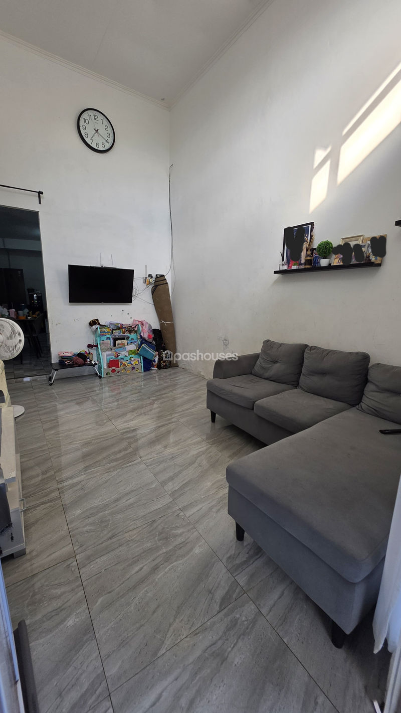 Perumahan Citra Indah City Cluster Bukit Rosella Blok AW11
