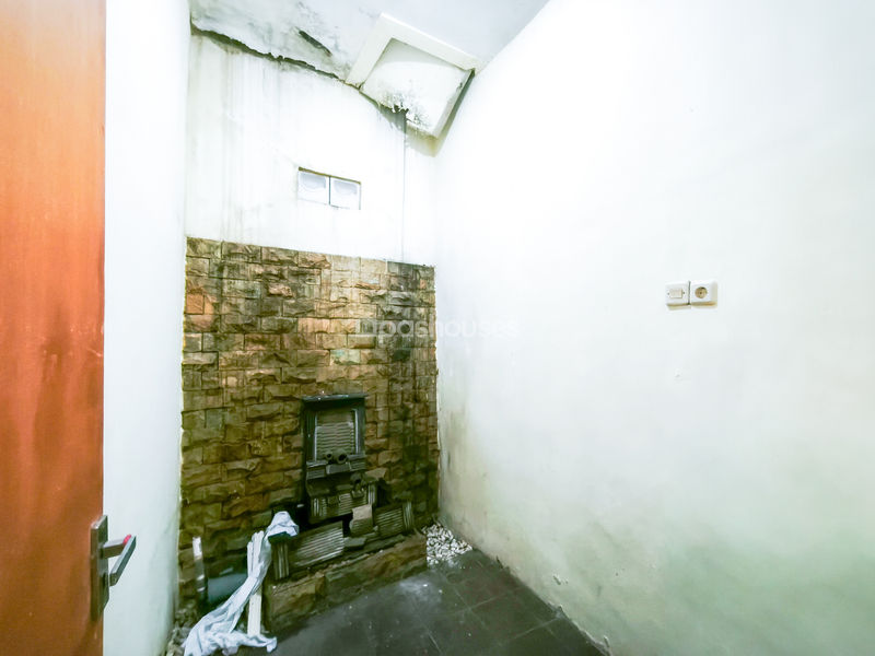 Perumahan Andhika Ciomas