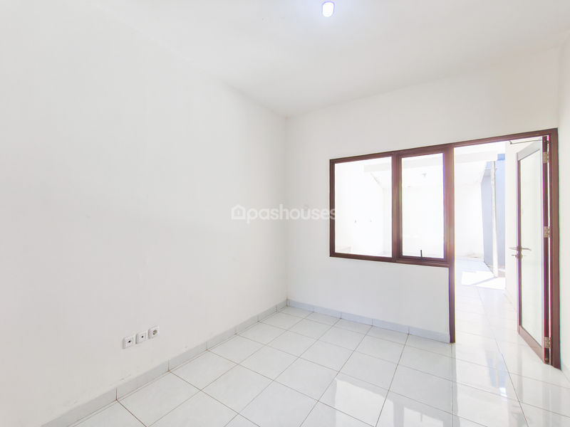 Perumahan Permata Cimanggis Cluster Intan Blok H10 No.2