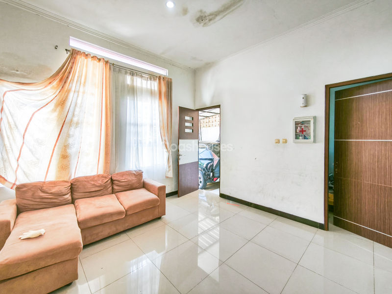 Perumahan Qnaya Regency Blok D10