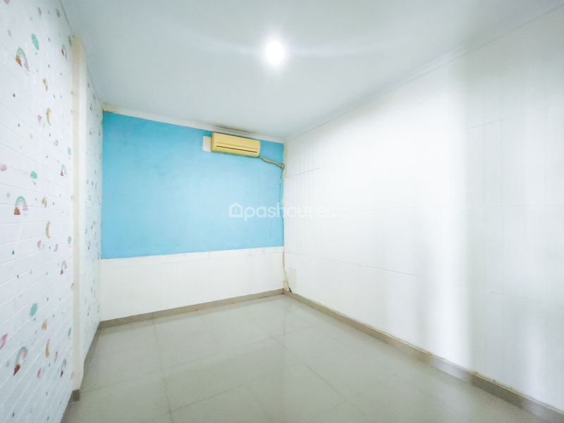 Legenda Wisata Zona Columbus Blok B16