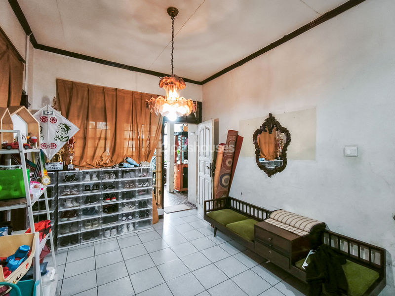 Jalan Palayu Raya No.11