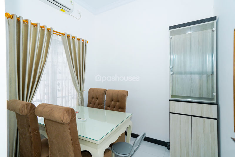 Perumahan Zeins Adhiasta Premiere Blok G12