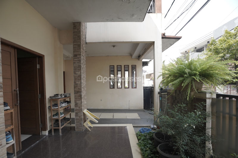 Perumahan Taman Galaxy Indah Blok M5/15